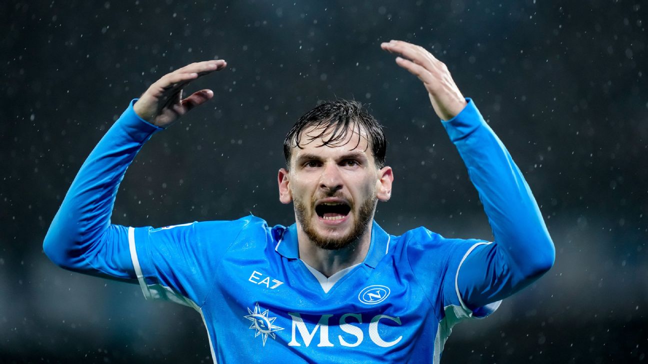 为什么巴黎圣日耳曼签下克瓦拉茨基利亚而不想要其他球员