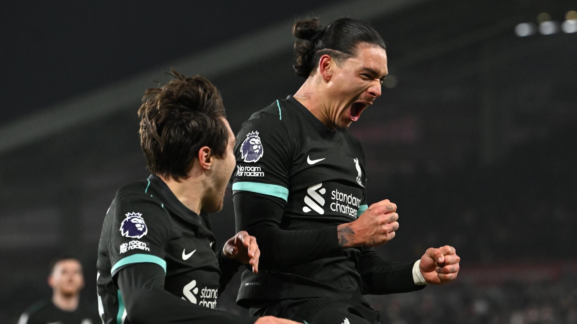 利物浦是世界上最好的，不仅仅是英超