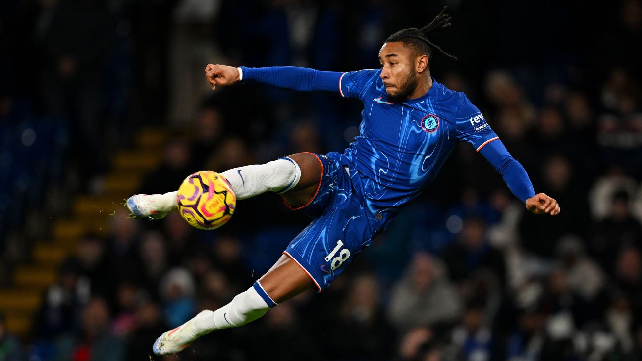 曼联考虑租借切尔西的恩昆库