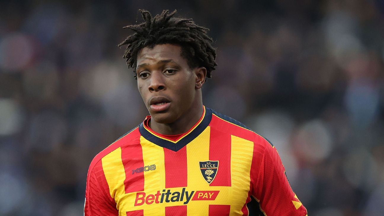 曼联加紧对多古的追求，阿森纳在争取尼潘