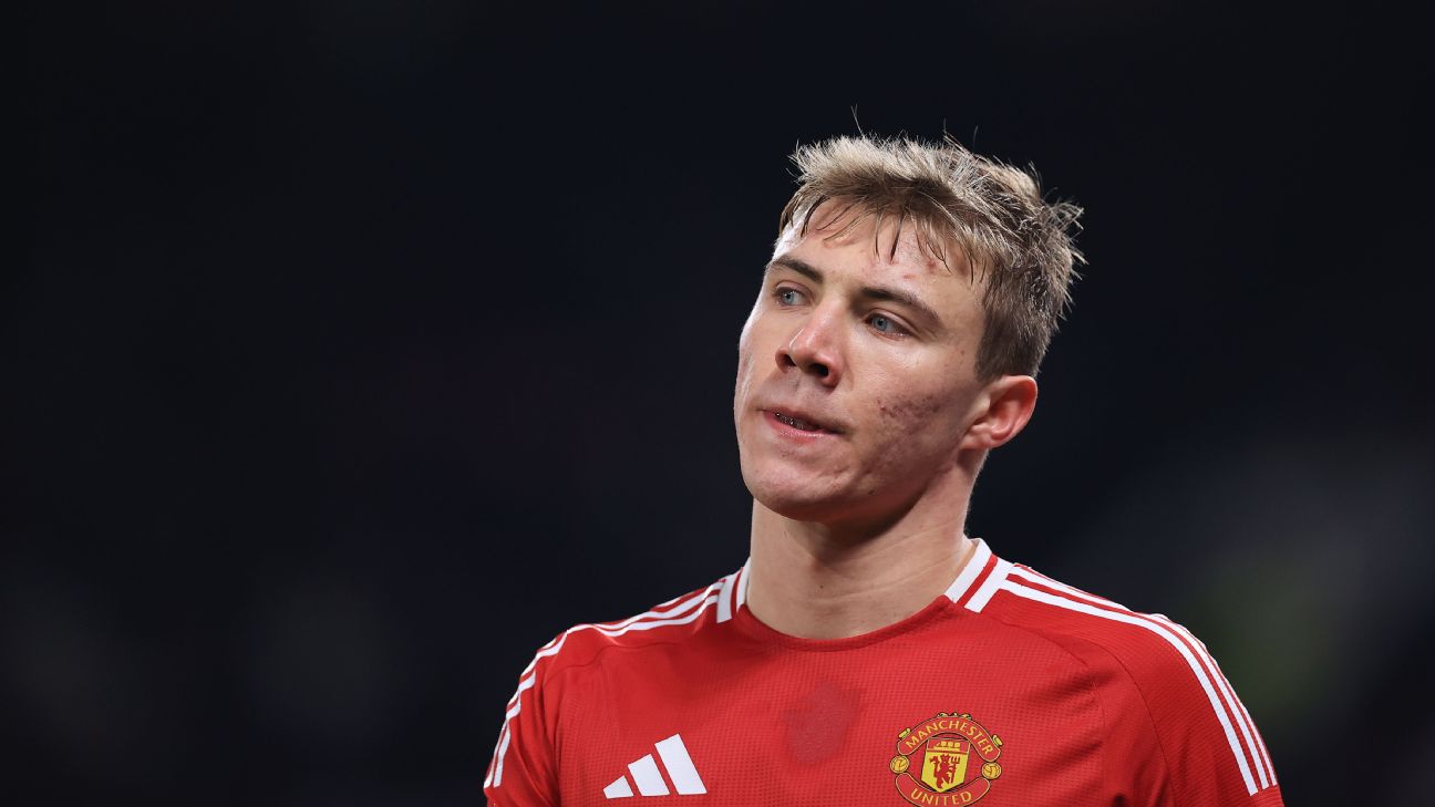 西汉姆联报价赫隆德逃离曼联