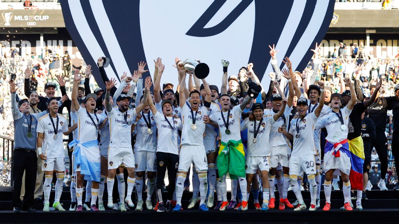 与英超、LigaMX和其他全球顶级联赛相比，MLS有多好？