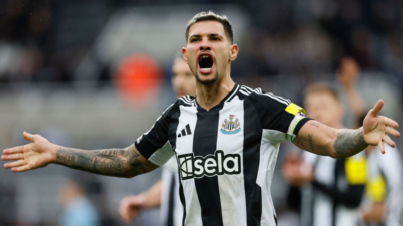 曼城以8500万英镑引进吉马尔斯