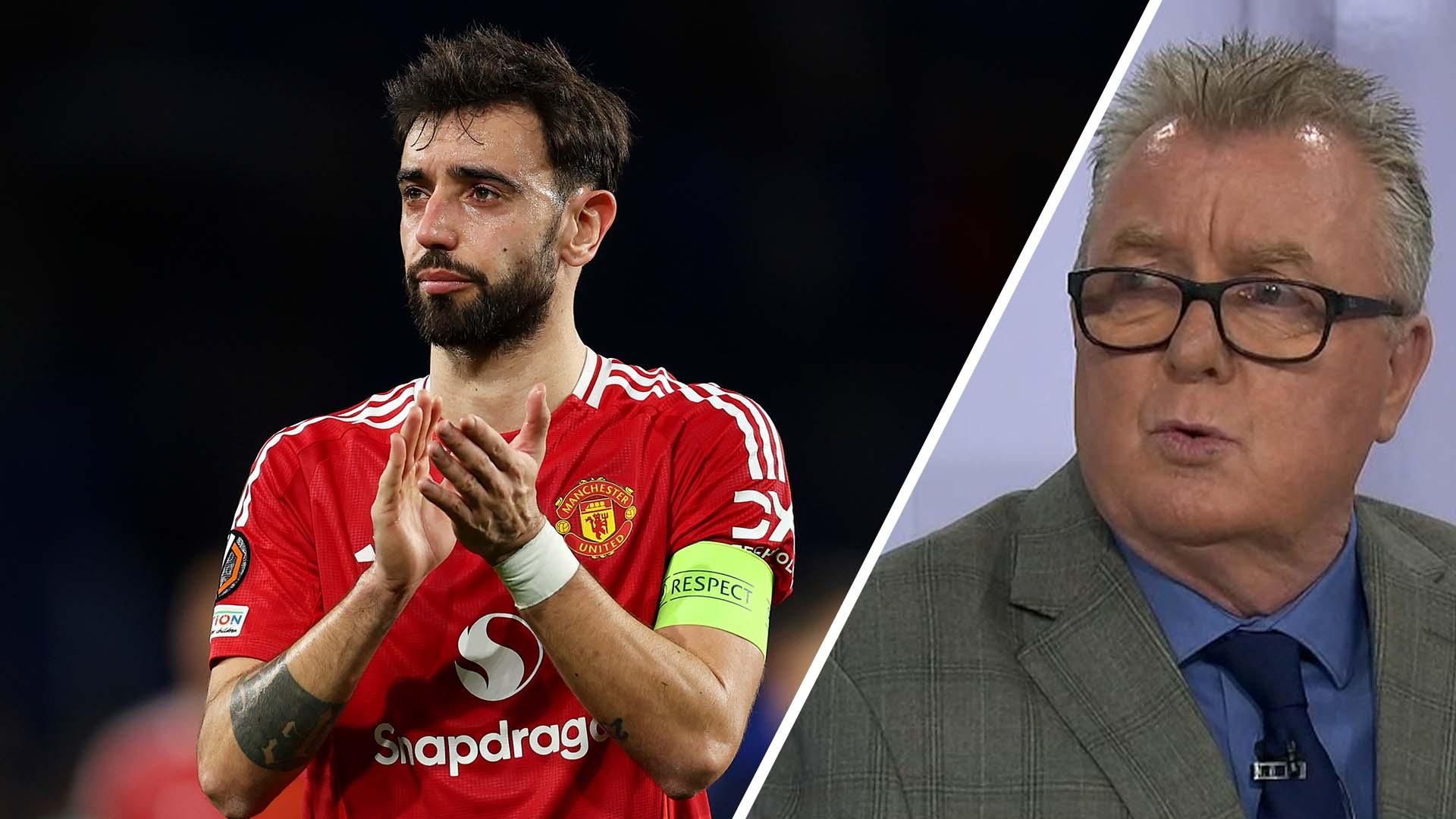 曼联的鲁本-阿莫里姆：我不会得到像阿尔特塔那样的时间