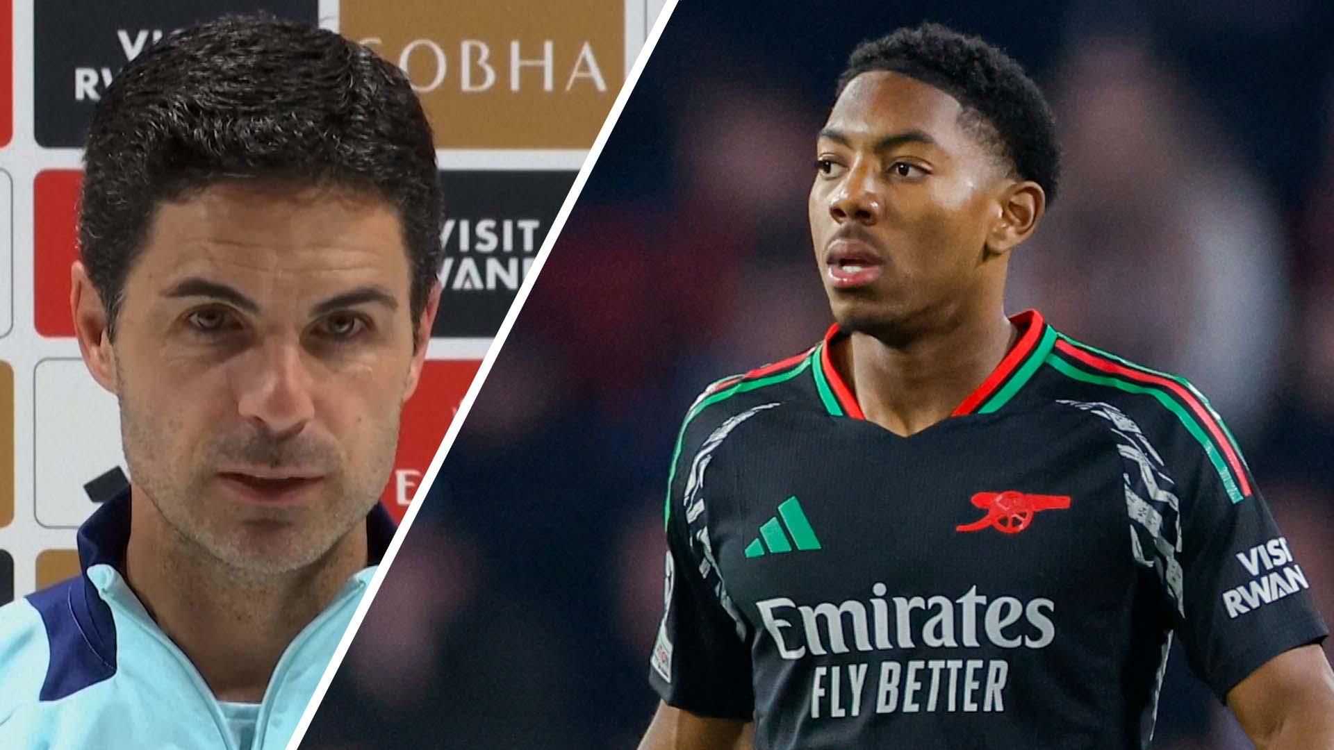 阿森纳接近任命贝尔塔为体育主管