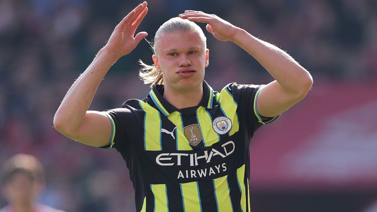 《欧洲足球评论》：英超最好的球员是否已经精疲力竭？