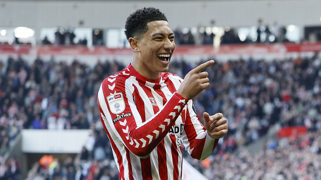 转会传闻，新闻：切尔西看上了曼联的目标贝灵汉