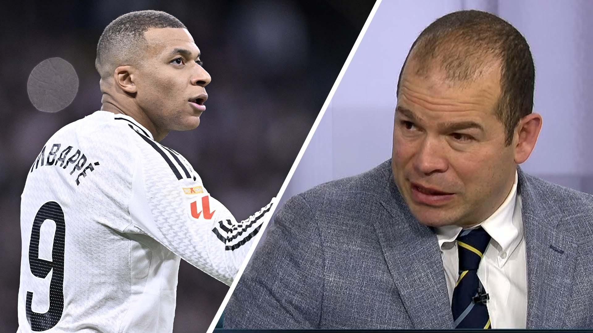 冠军联赛让马德里和其他豪门球队陷入困境——安切洛蒂