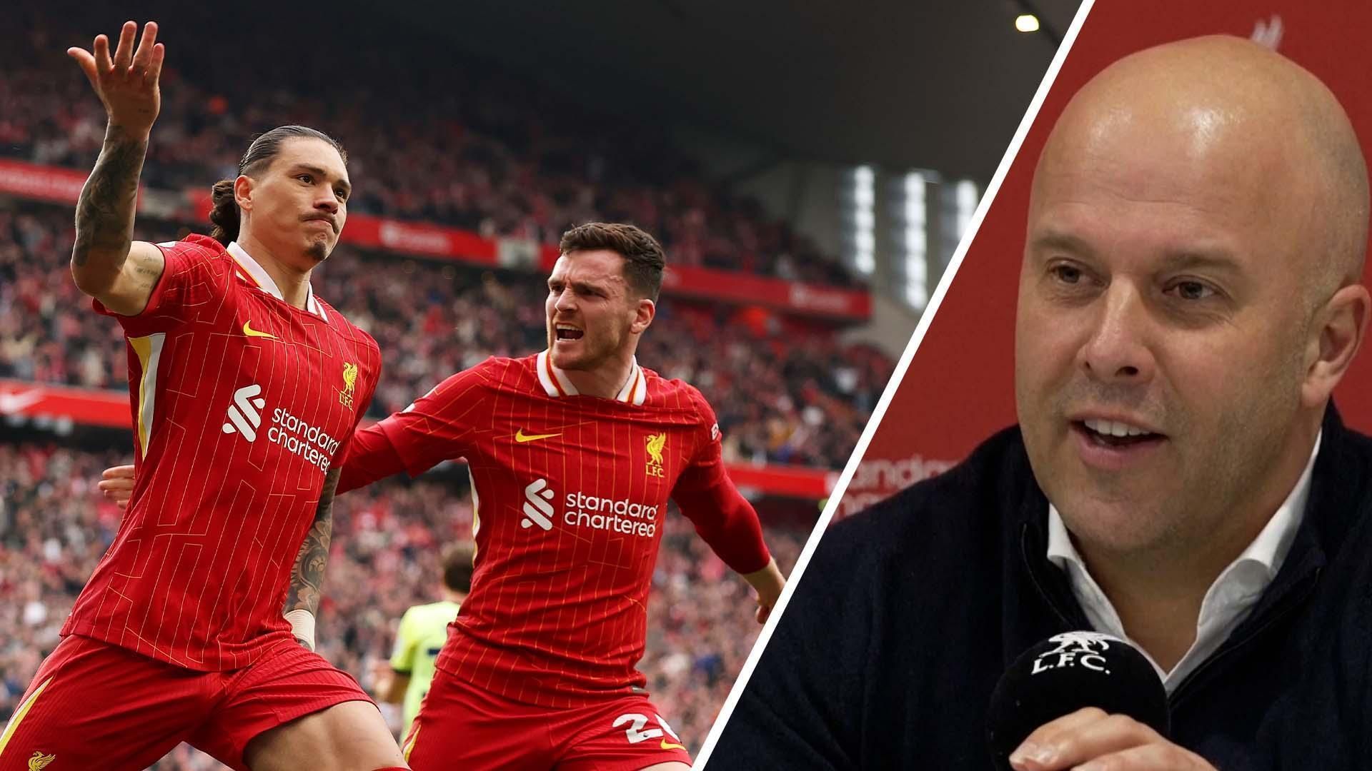 利物浦与阿迪达斯签约，下赛季开始