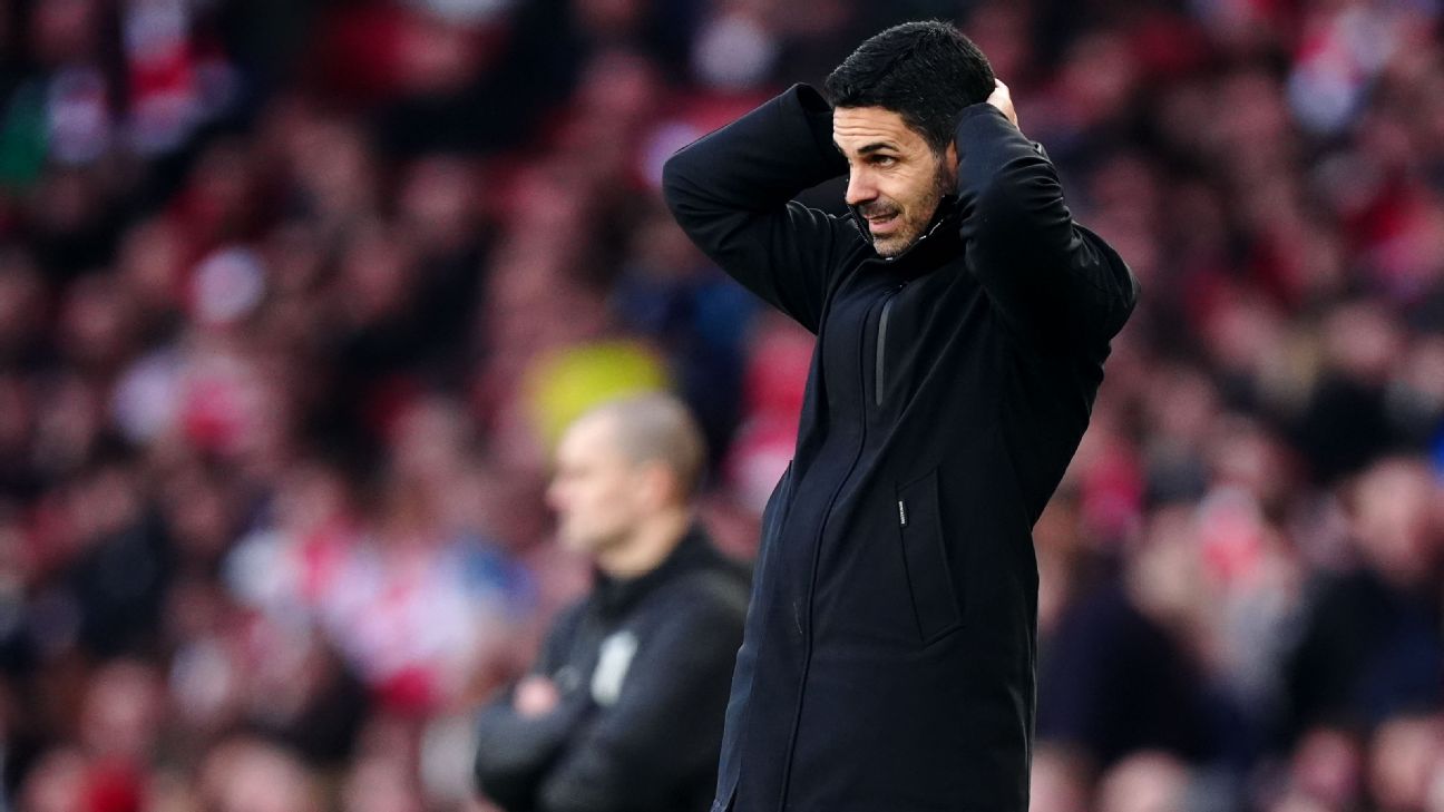 阿森纳的冠军争夺战以曼联平局结束，皇马丑陋地获胜，更多