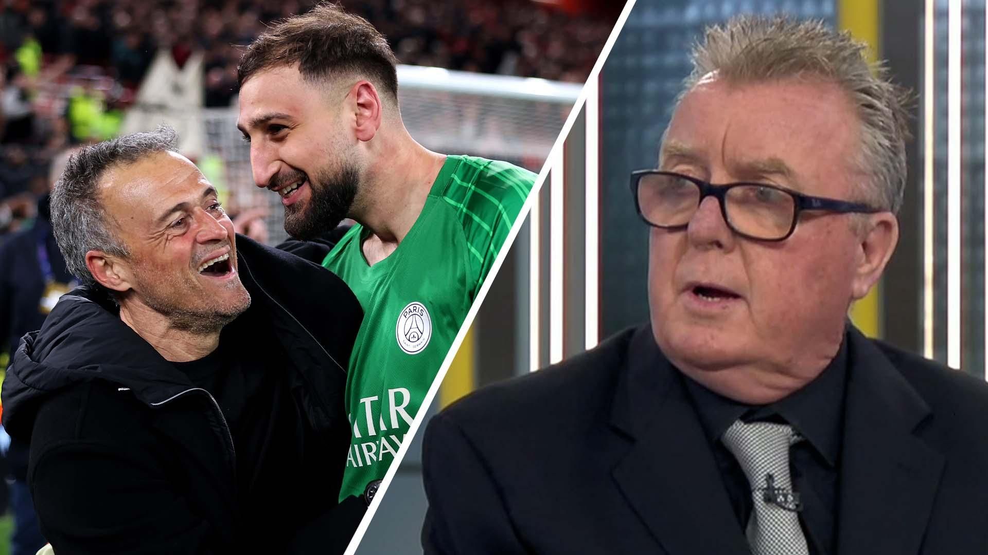 利物浦阿恩槽：输给巴黎圣日耳曼是我看过的“最好的比赛”