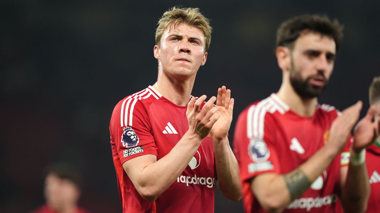 曼联在欧联杯的命运取决于一次失败的进攻能否破门