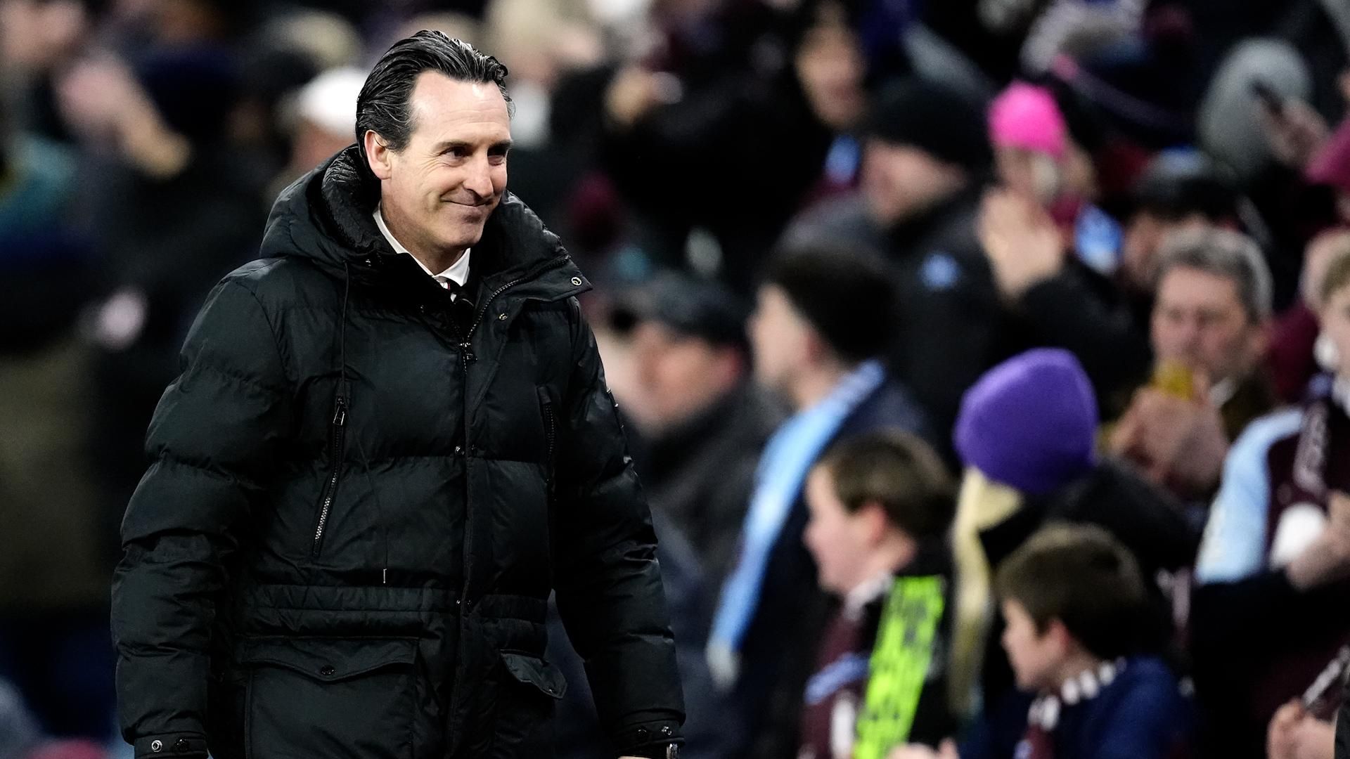 阿斯特拉维拉将目光投向巴黎圣日耳曼，梦想的欧冠之旅还在继续