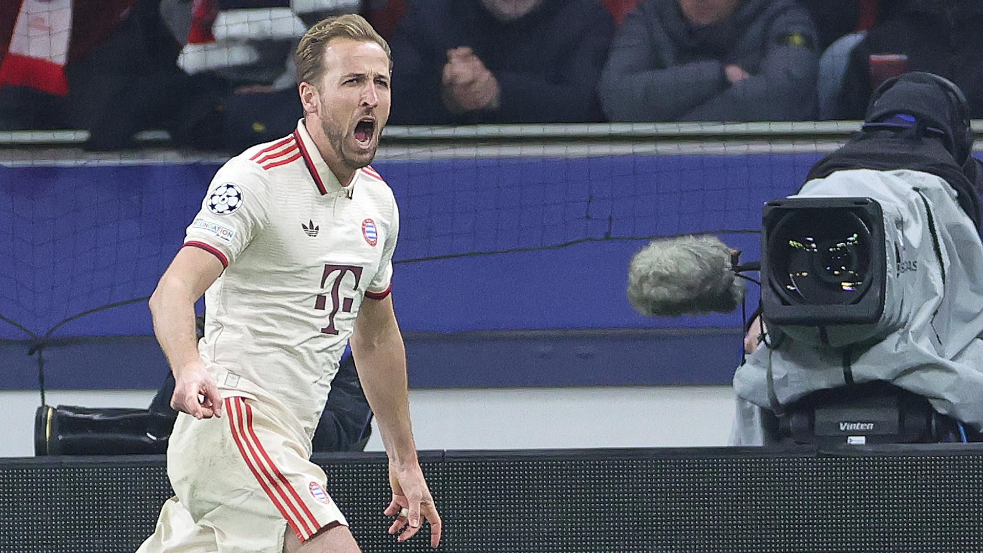 约书亚·基米希与拜仁续约至2029年