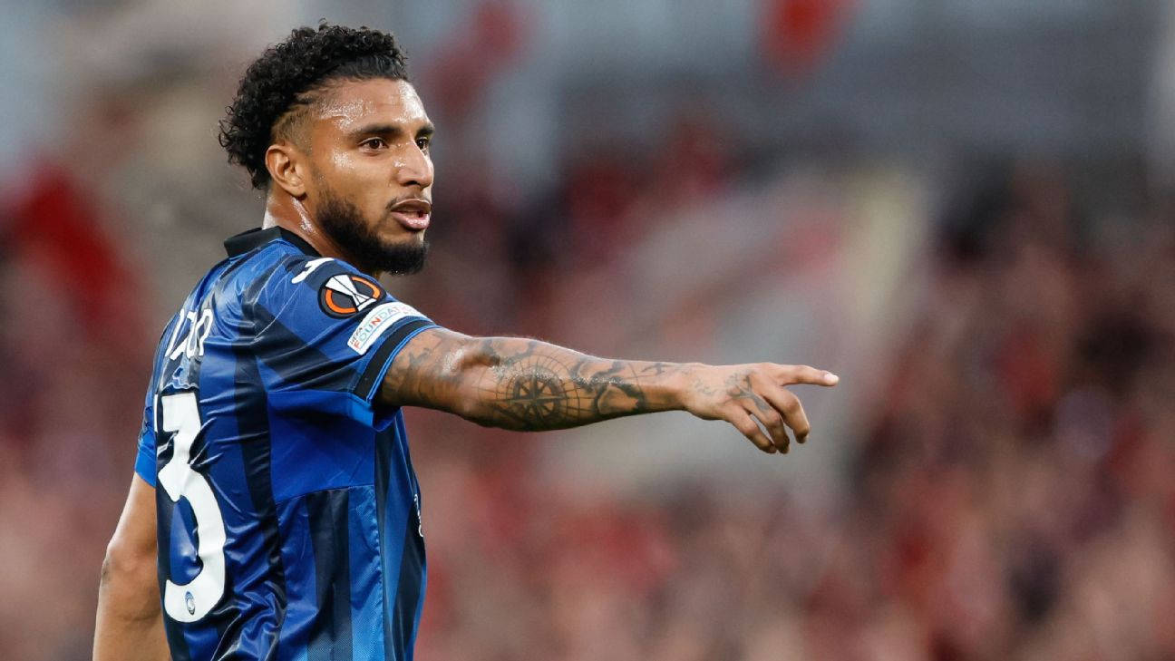 转会传闻，新闻：曼联看上了Éderson