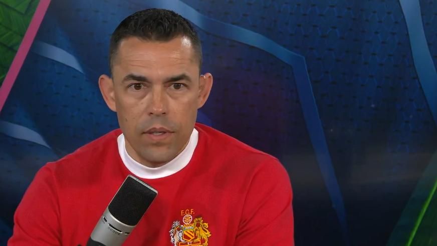 圣地亚哥FC概述了对抗反同性恋口号的计划