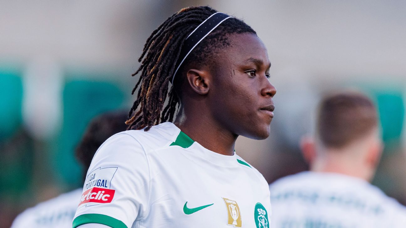 为什么吉奥瓦尼·昆达可以成为切尔西的萨卡