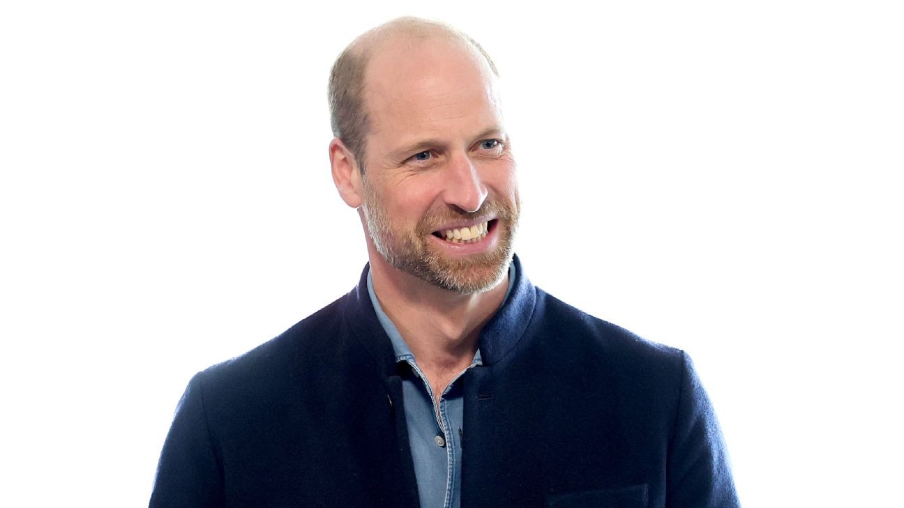 威廉王子：英超停电“令人恼火”