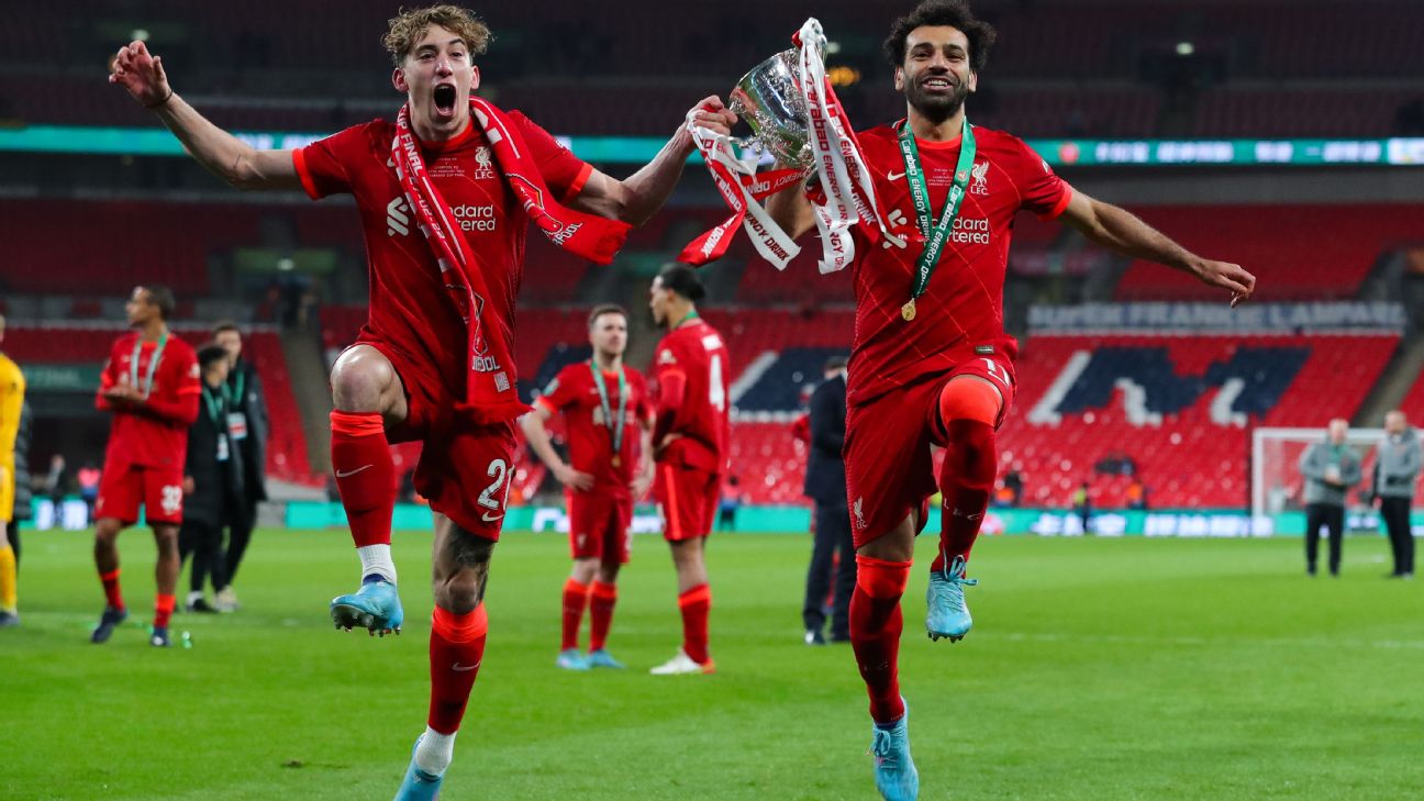 利物浦的Slot希望跟随克洛普成为纽卡斯尔追逐的历史