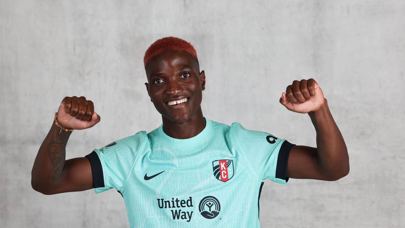 2025年NWSL MVP追踪：从查温加到罗德曼，班达，肖等球星的评级