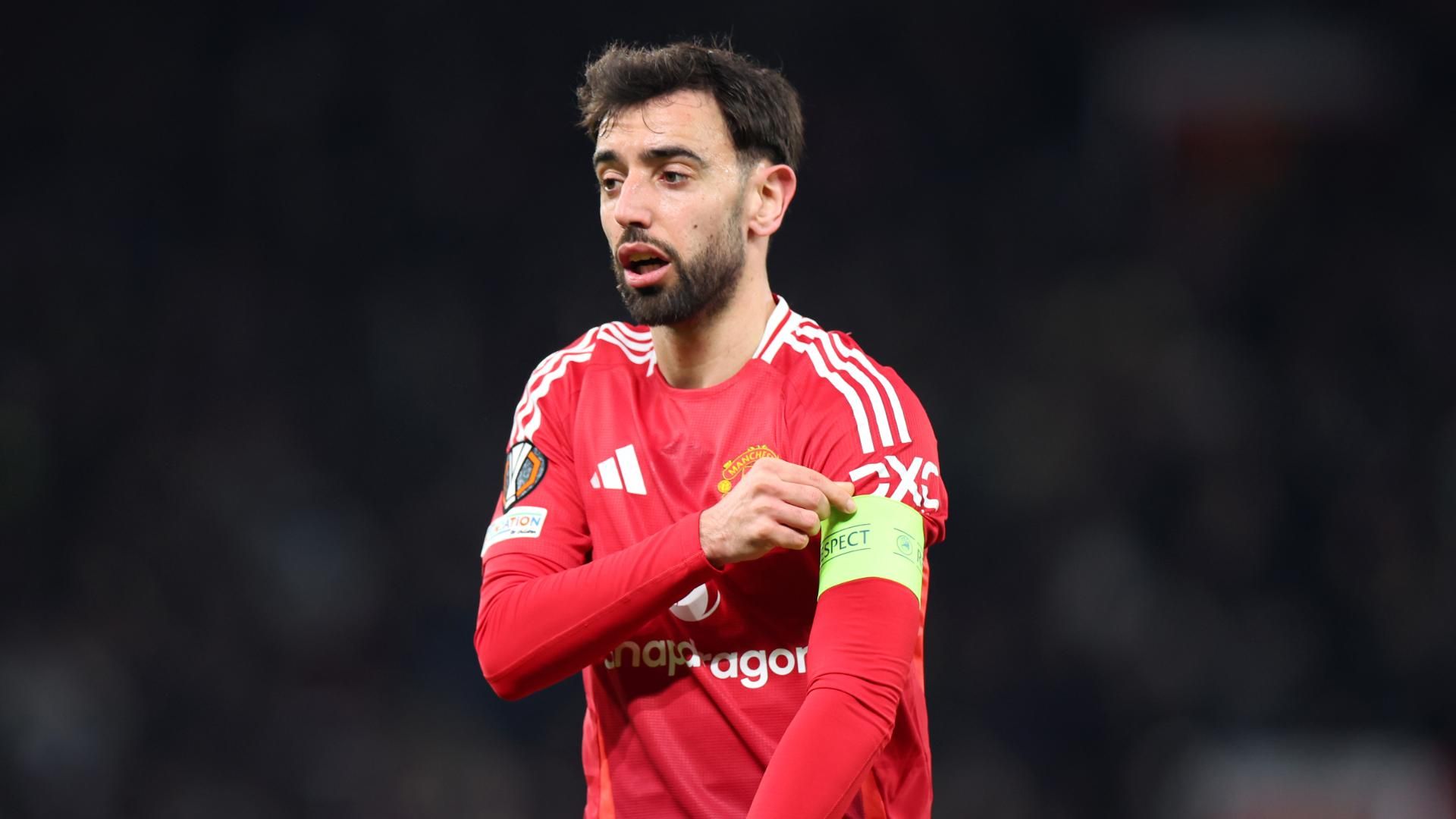 阿莫里姆谈曼联成长：不再“失去理智”