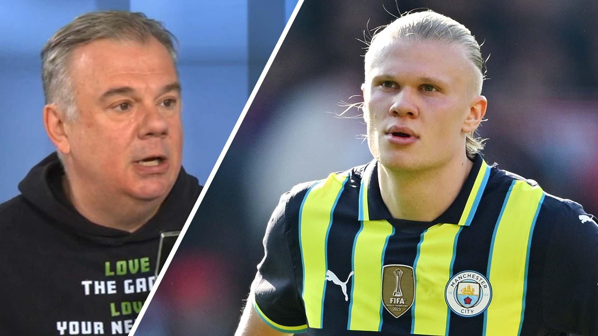 瓜迪奥拉嘲笑卡佩罗说他“傲慢”