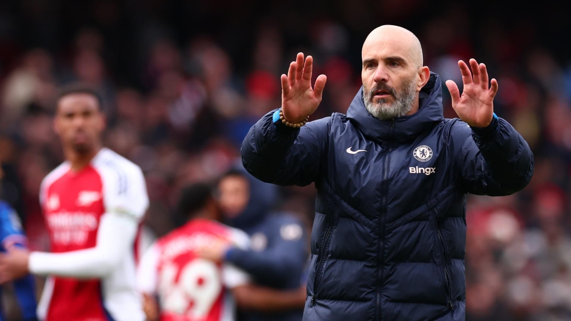 切尔西的科尔·帕尔默将缺席英格兰国家队；对伤情进行扫描