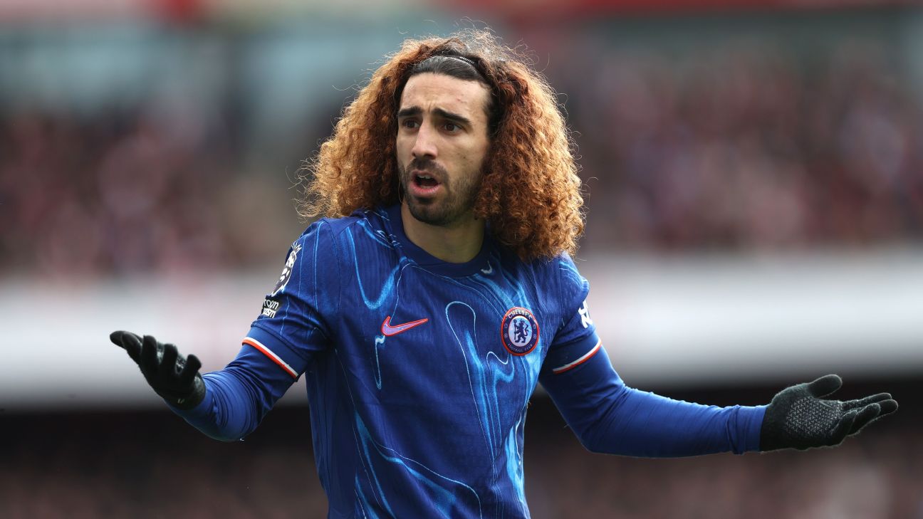 英格兰争夺欧冠席位的竞争是混乱的，从周末开始会更加混乱