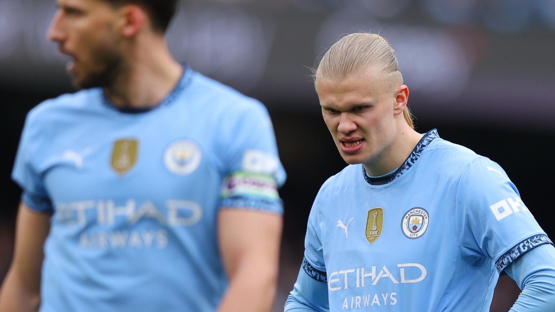 曼城的冈萨雷斯回应了瓜迪奥拉：9场比赛，9场决赛