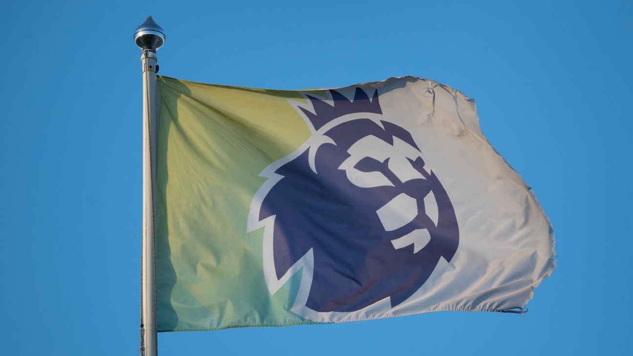 彪马将从2025-26赛季开始供应英超比赛用球