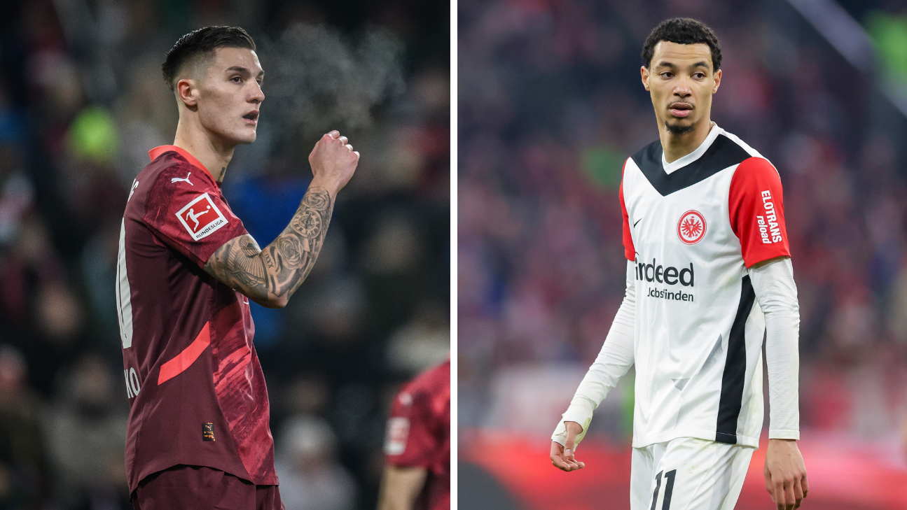 转会传闻，消息：曼联球探舍斯科，埃基蒂科