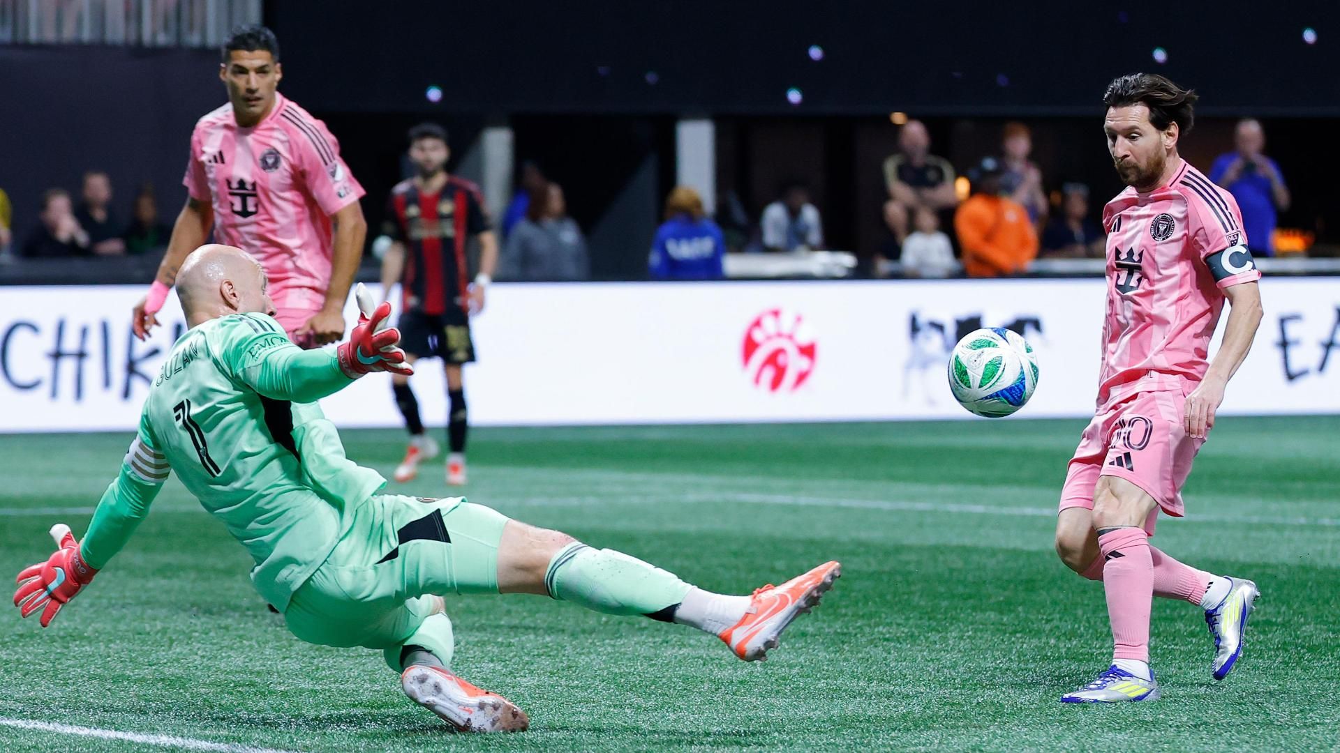 美国职业足球大联盟全明星赛将第四次主办最佳的联赛MX来源