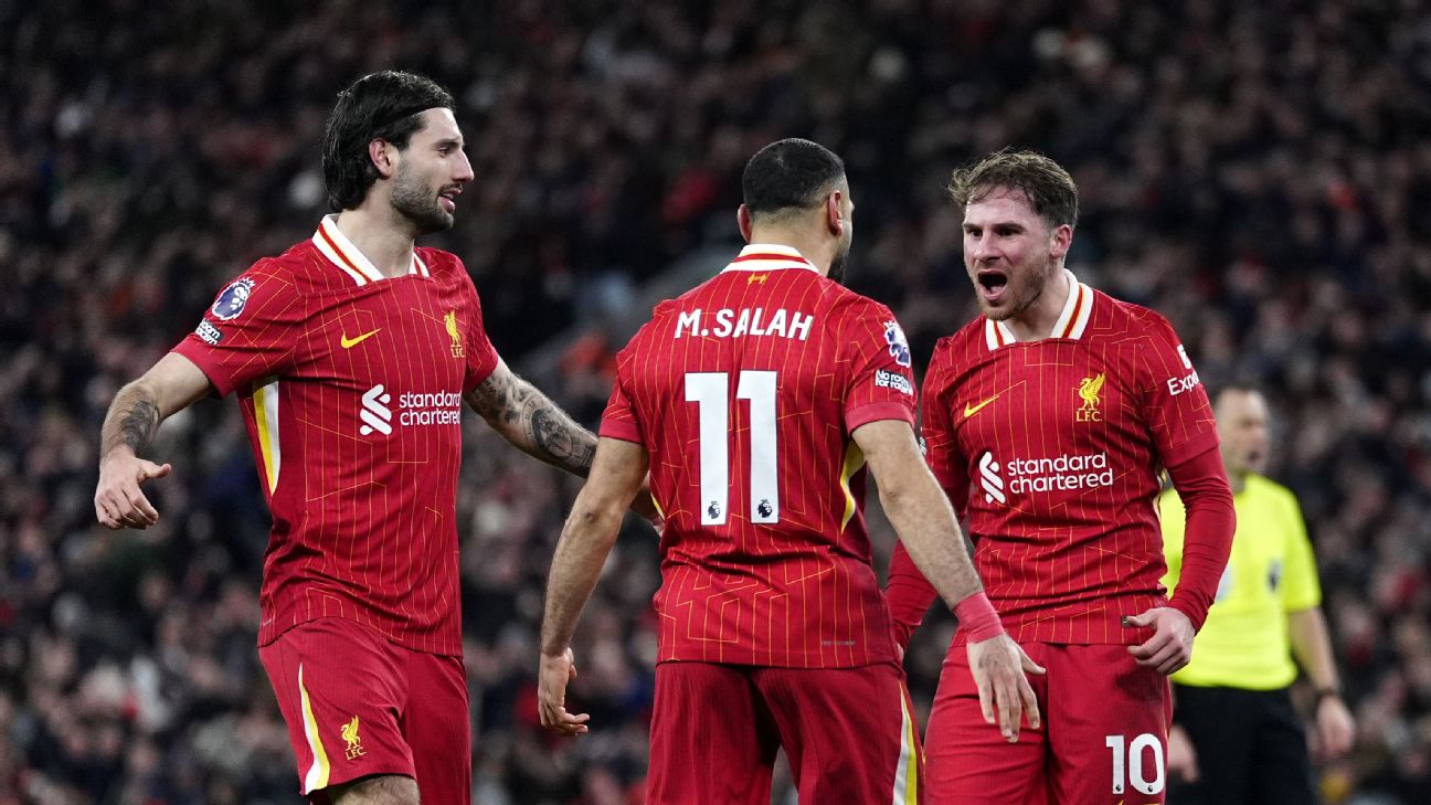 预测英超联赛，从欧冠争夺到降级