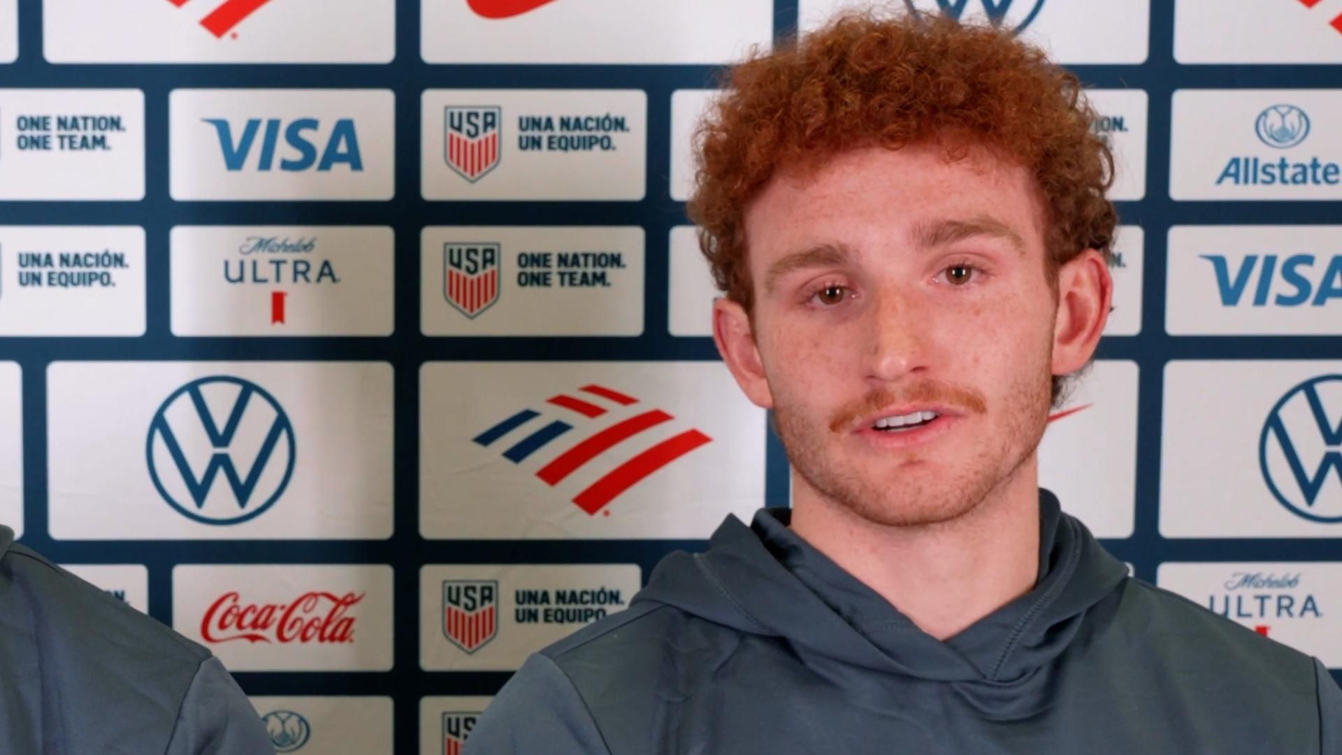 安东尼·罗宾逊被排除在美国国家联赛决赛之外