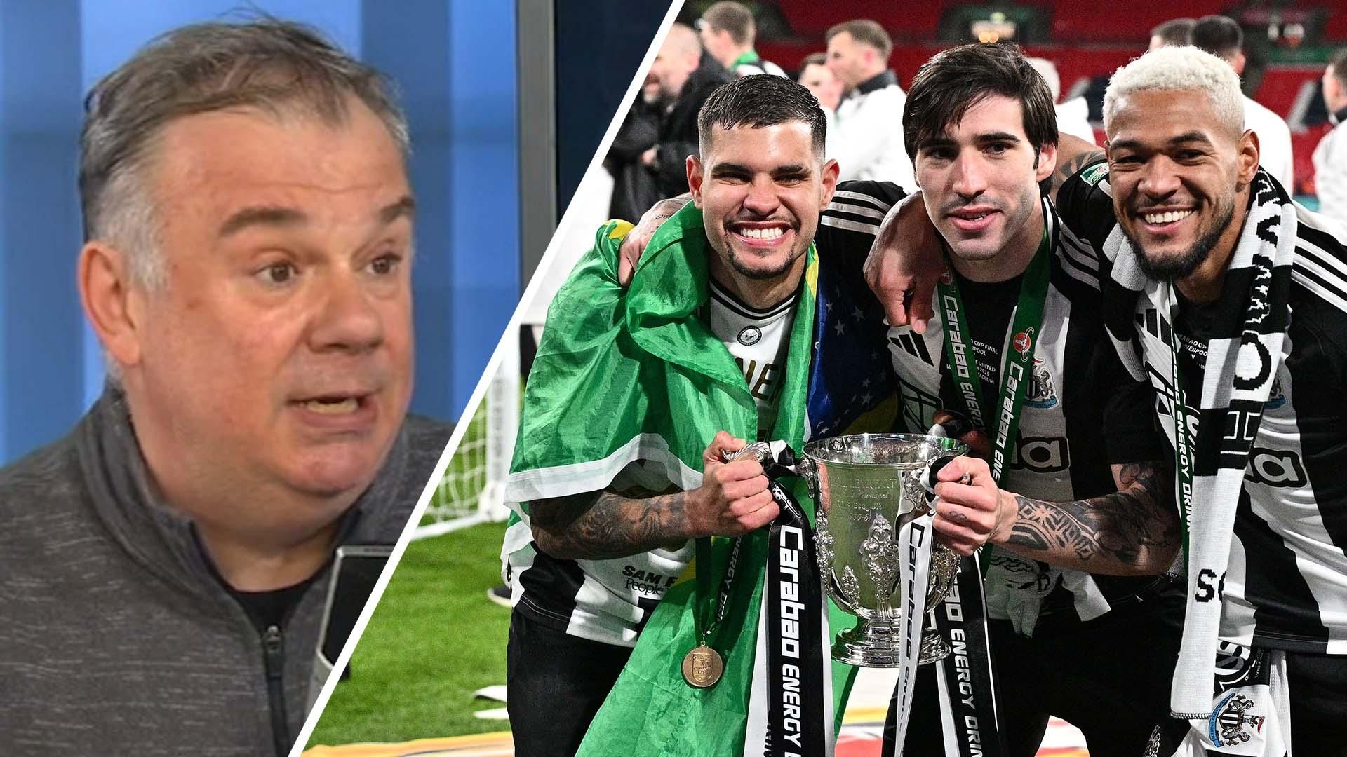 利物浦的达尔文Núñez：进球荒是“坏运气”，但我不会放弃