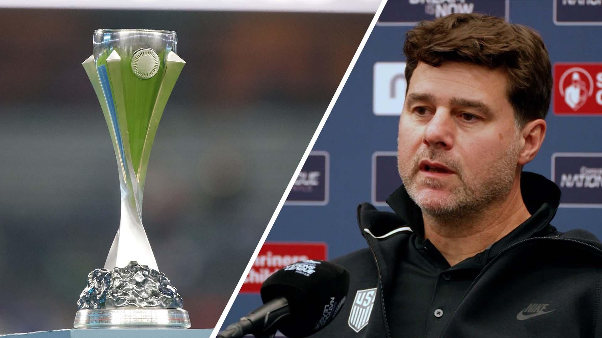 麦肯尼希望美国在国家联盟的防守中“肮脏”