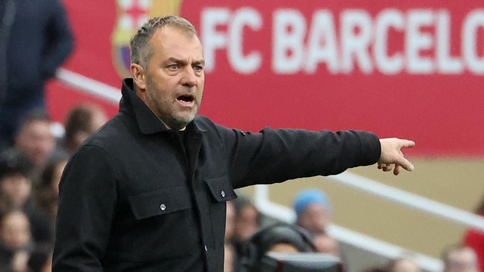 巴萨对奥萨苏纳的比赛必须在3月27日进行——裁判