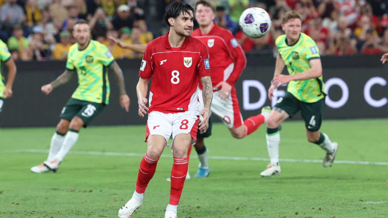 在世界杯预选赛中微笑的五分钟