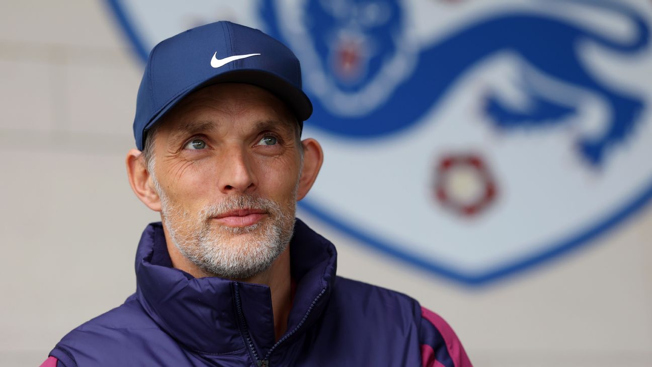 图切尔，克洛普