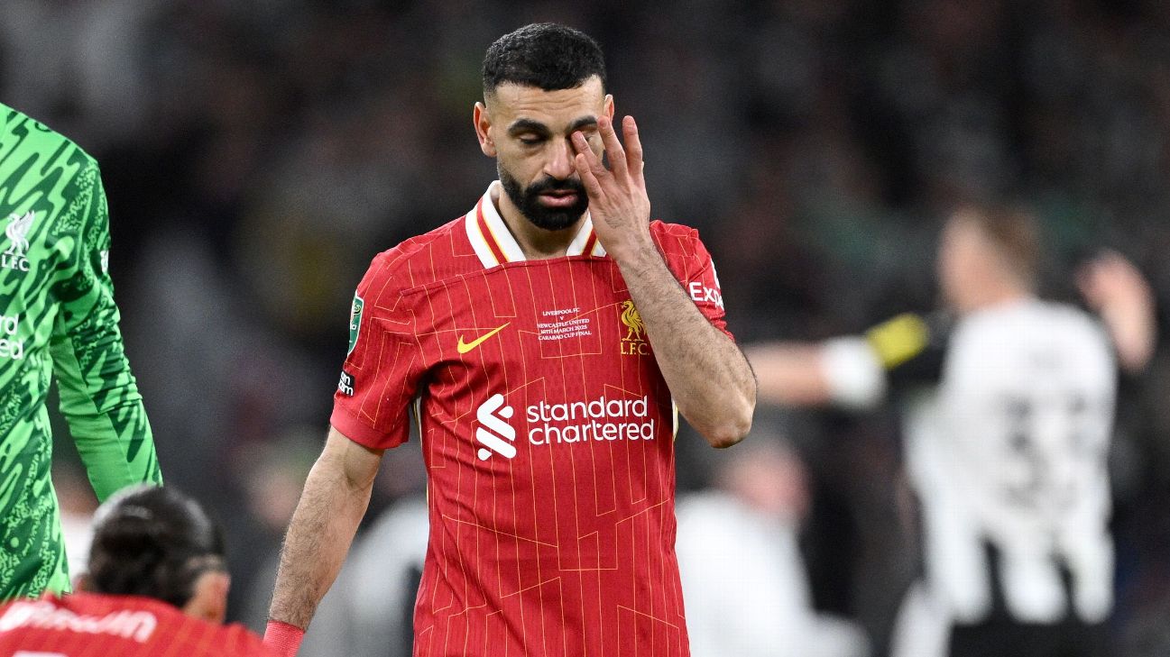 在英超联赛的磨合即将来临之际，利物浦突然下滑的背后是什么？