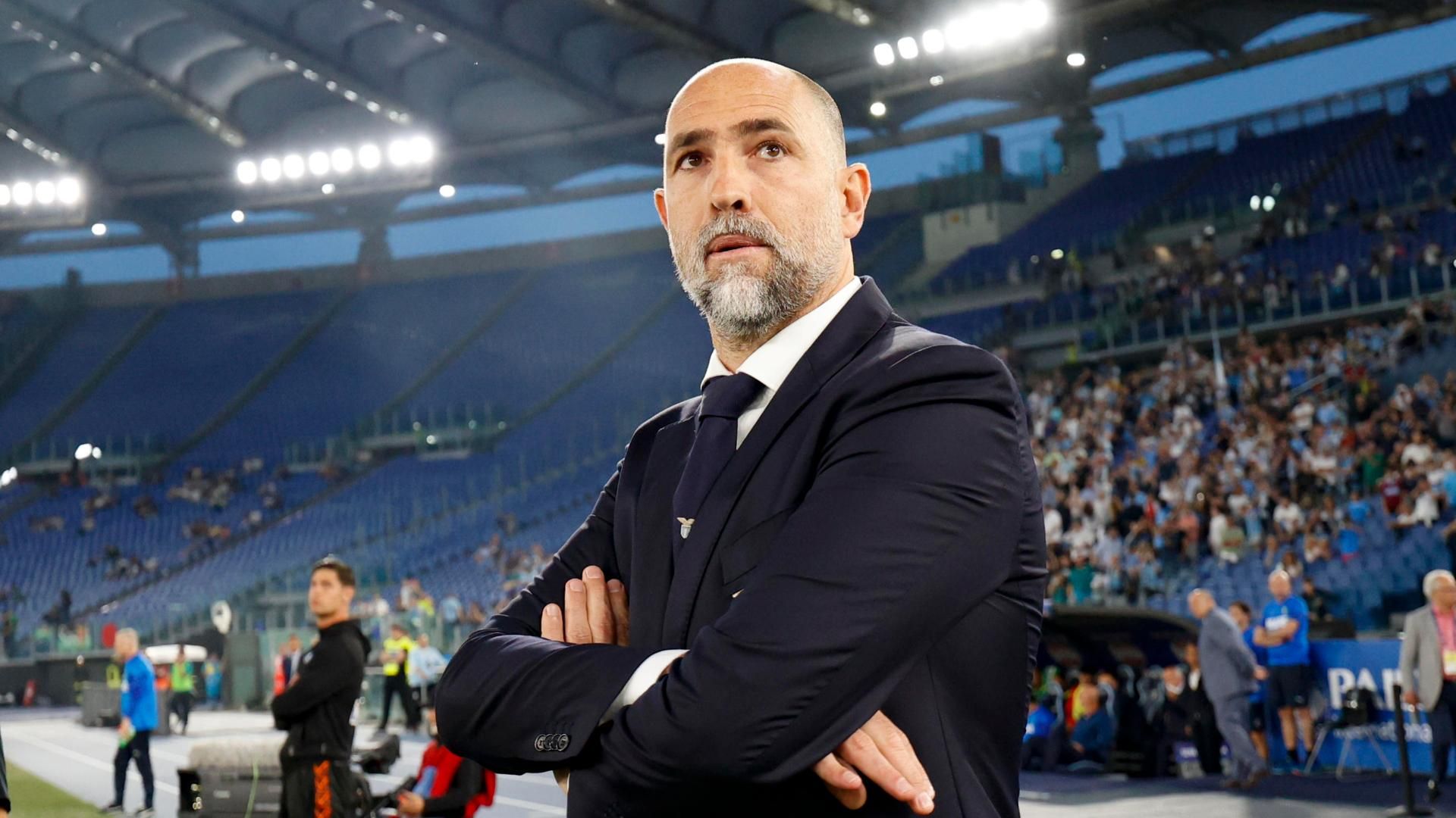 意大利将尝试在球场内宣布VAR判罚