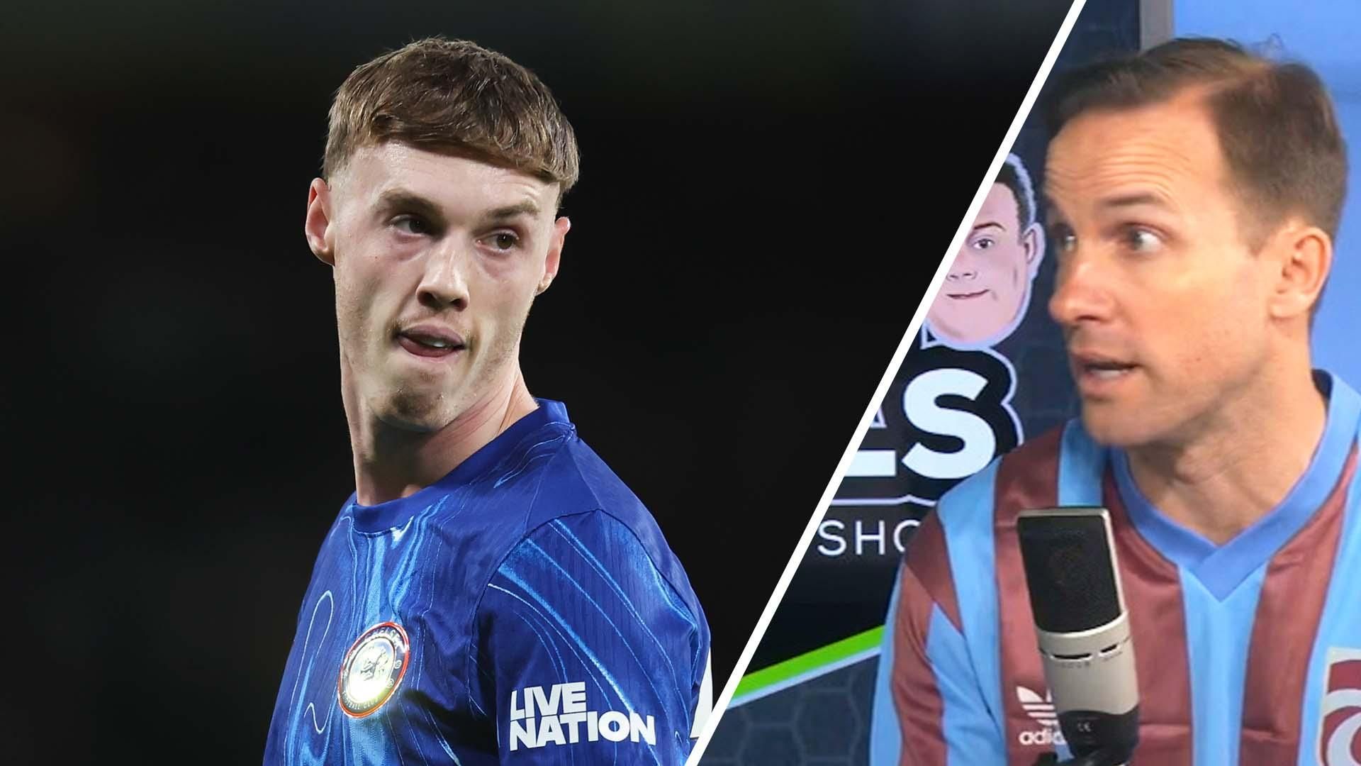 切尔西可以以500万英镑的转会费将桑乔带回曼联