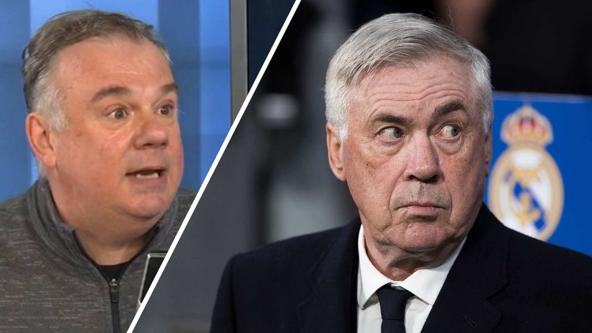 迪恩-惠尔森：皇马正在考虑引进伯恩茅斯，西班牙中场