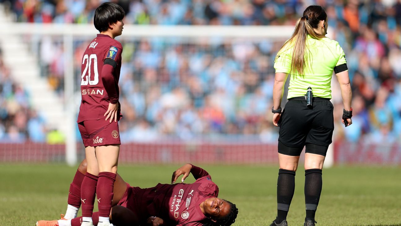 曼城的肖和藤野将缺席切尔西第二回合对库欣的比赛