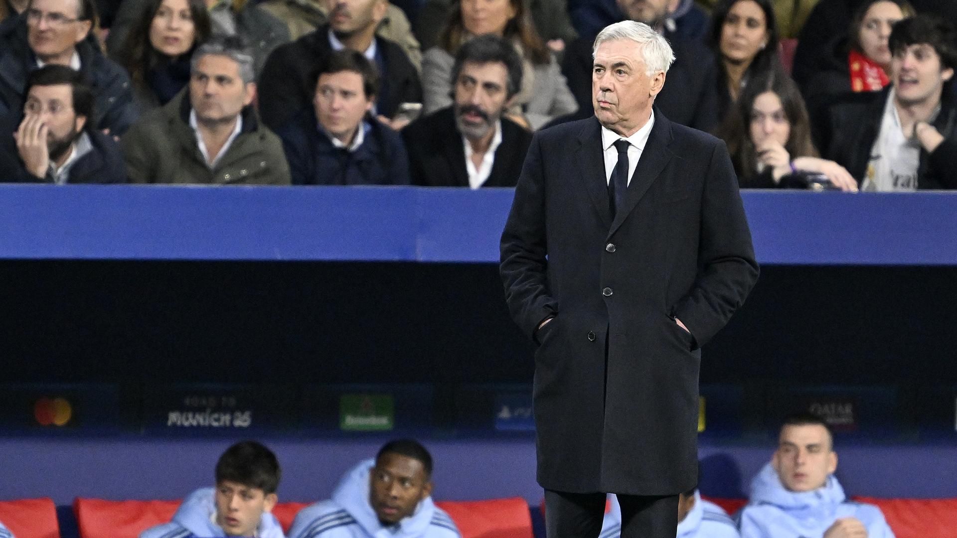 巴西在输给阿根廷后解雇了主教练多里瓦尔Júnior