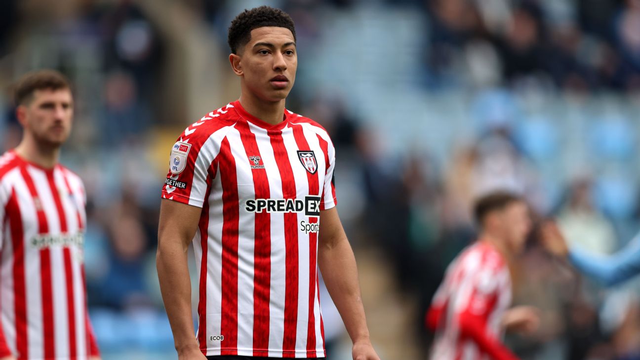 转会传闻，新闻：莱比锡想要贝灵汉，与切尔西和其他俱乐部有联系