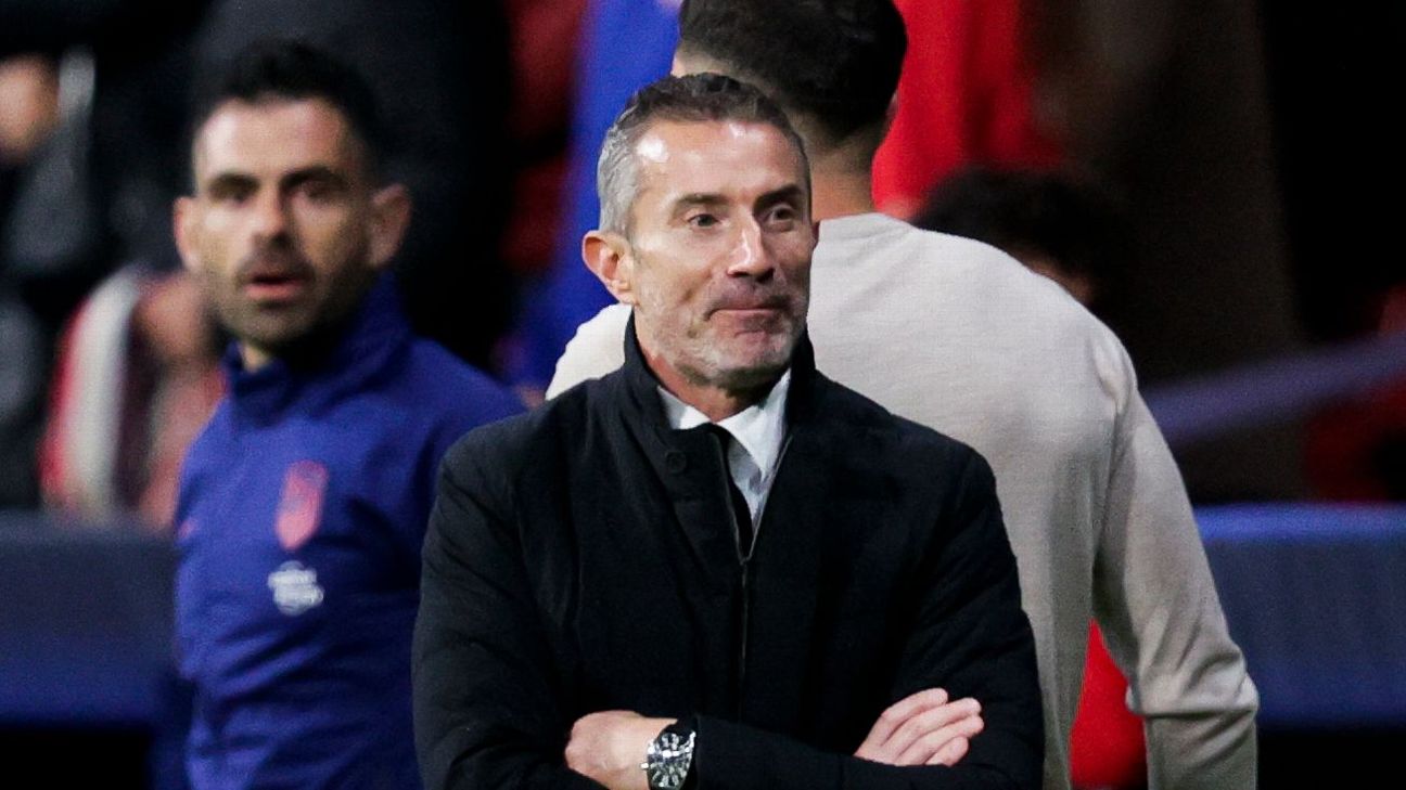 阿森纳任命贝尔塔为新的体育主管