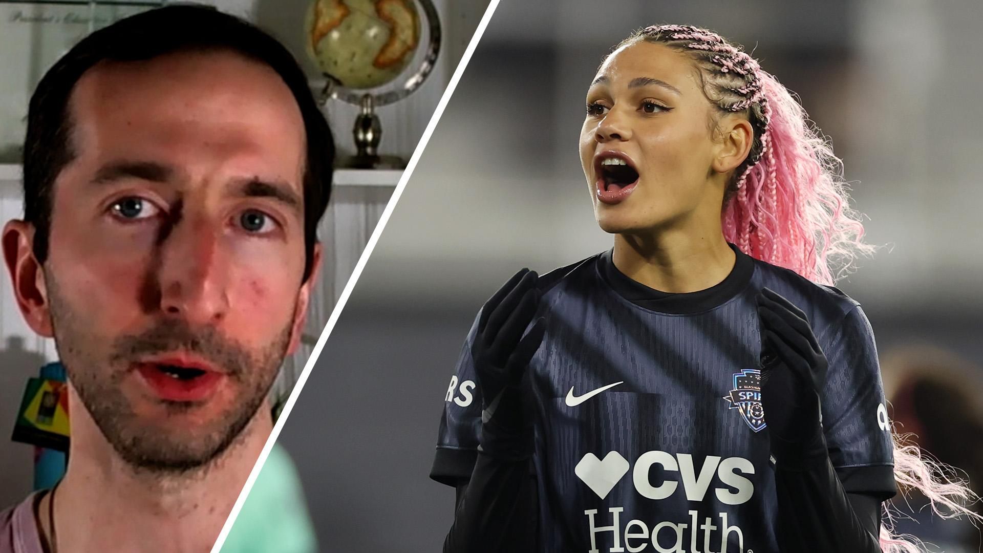 USWNT将于7月2日在奥迪球场与加拿大进行友谊赛