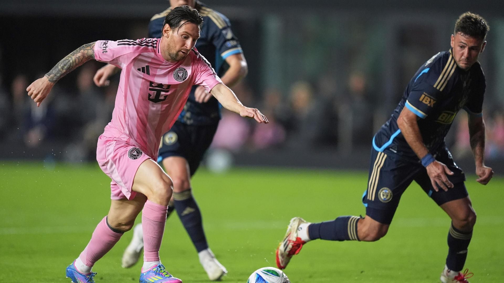 USMNT的泰勒·亚当斯：升降级将改善美国职业足球大联盟