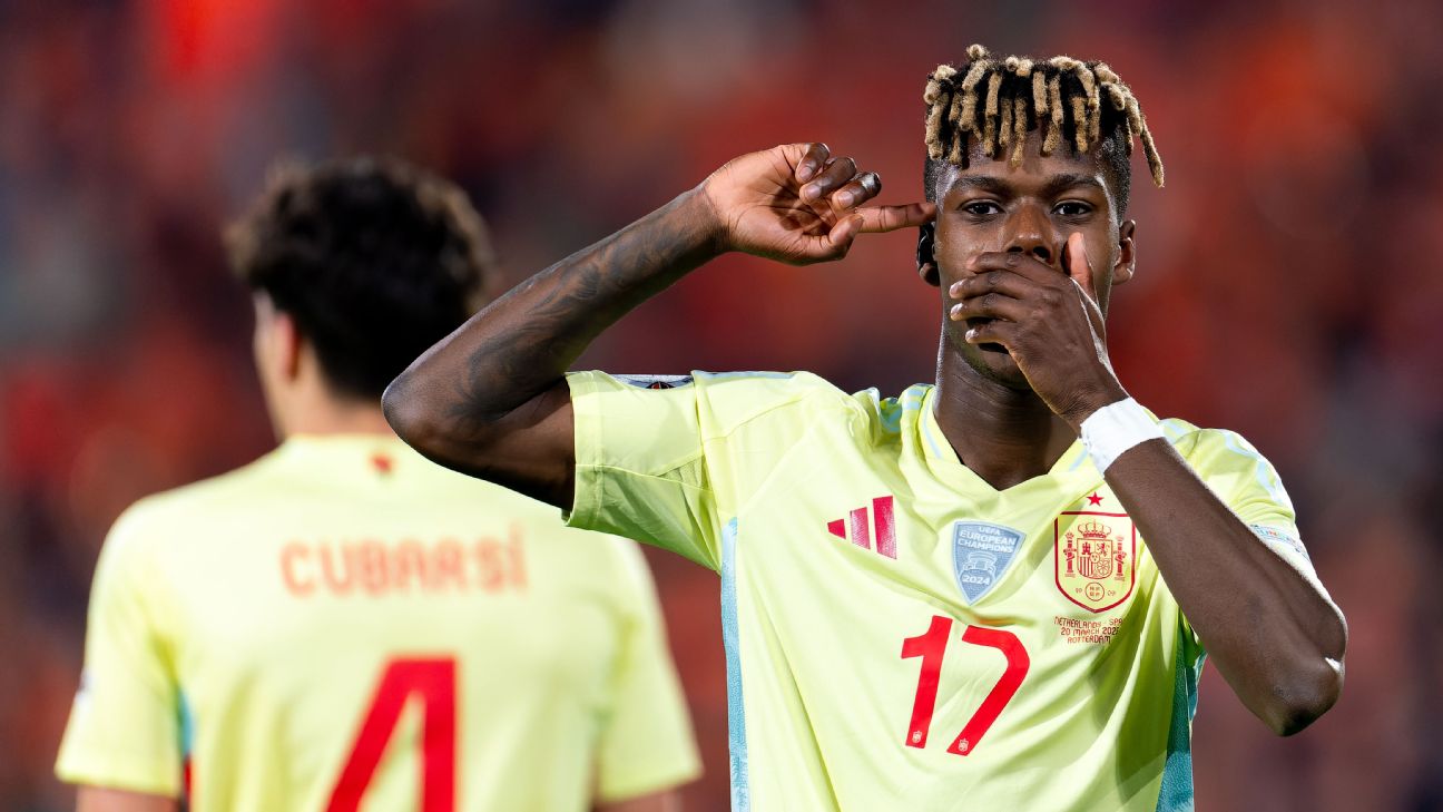 转会传闻，新闻：阿森纳开始与尼科·威廉姆斯谈判